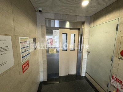 【その他共用部分】 | ファミーユ今里