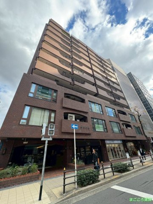 【外観】 | パレロワイヤル順慶町