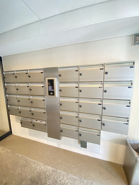 レジーナ西宮北口の外観