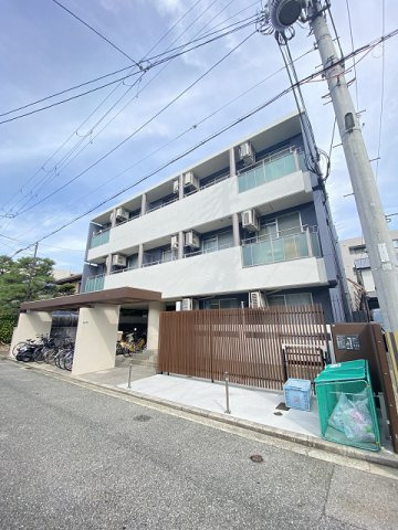 レジーナ西宮北口