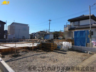 GRAFARE久喜市南7期2号棟の画像