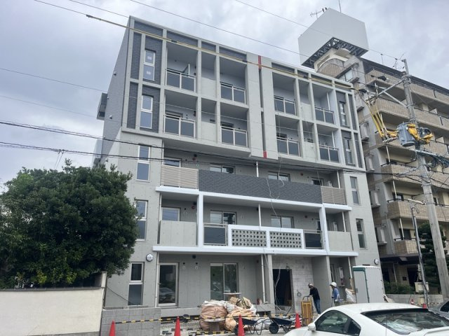 PHOENIX千早　千早小学校区