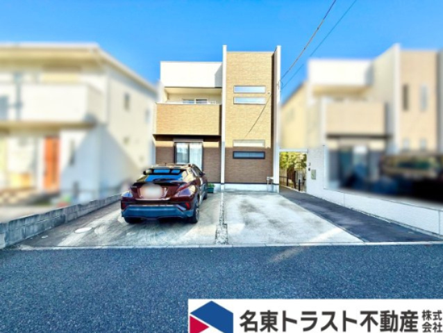 日進市米野木台2丁目戸建