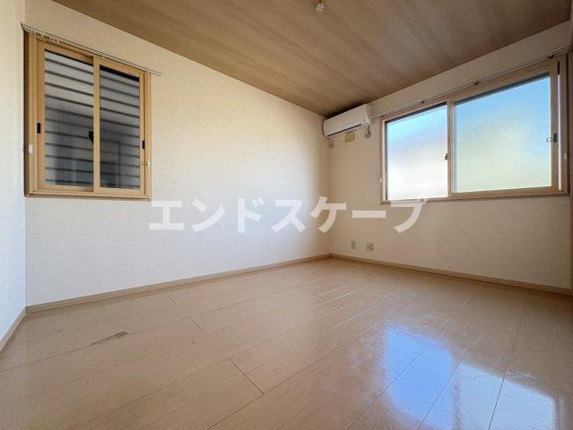 セジュールアユ　Ａ\\/Ｂの洗面所|高崎、前橋、伊勢崎エリアのお部屋探しはエンドスケープまで！お客様の理想お聞かせ下さい♪