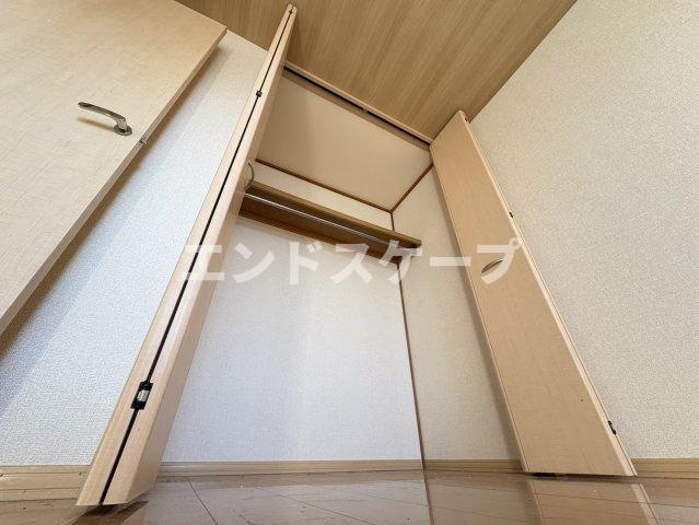 セジュールアユ　Ａ\\/Ｂのその他|高崎、前橋、伊勢崎エリアのお部屋探しはエンドスケープまで！お客様の理想お聞かせ下さい♪