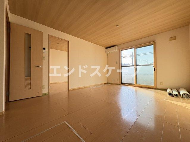 セジュールアユ　Ａ\\/Ｂの玄関|高崎、前橋、伊勢崎エリアのお部屋探しはエンドスケープまで！お客様の理想お聞かせ下さい♪