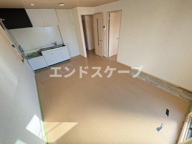 セジュールアユ　Ａ\\/Ｂのセキュリティ|高崎、前橋、伊勢崎エリアのお部屋探しはエンドスケープまで！お客様の理想お聞かせ下さい♪