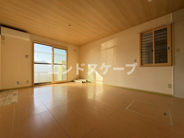 セジュールアユ　Ａ\\/Ｂの浴室|高崎、前橋、伊勢崎エリアのお部屋探しはエンドスケープまで！お客様の理想お聞かせ下さい♪