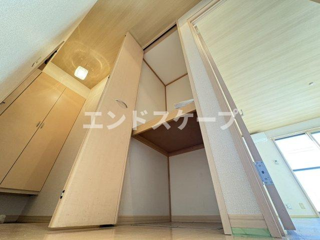 セジュールアユ　Ａ\\/Ｂ|高崎、前橋、伊勢崎エリアのお部屋探しはエンドスケープまで！お客様の理想お聞かせ下さい♪