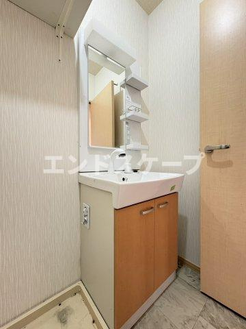 セジュールアユ　Ａ\\/Ｂの浴室|高崎、前橋、伊勢崎エリアのお部屋探しはエンドスケープまで！お客様の理想お聞かせ下さい♪