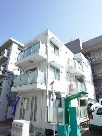 ソリッド東比恵駅南