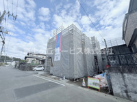 裾野市石脇 2期 新築一戸建ての画像