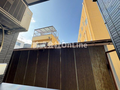 【展望】 | フォレストコート東今里