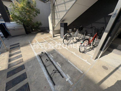 【その他共用部分】 | フォレストコート東今里