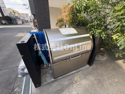 【その他共用部分】 | フォレストコート東今里