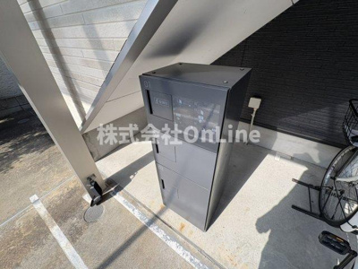 【その他共用部分】 | フォレストコート東今里