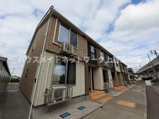 糸魚川ヒルズ　Ａ