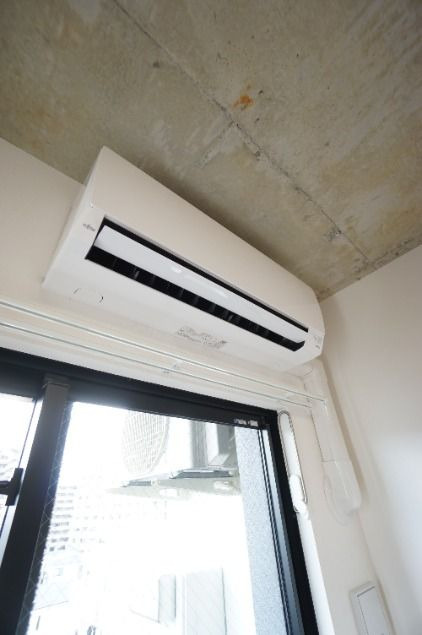 ガレット南福岡の設備