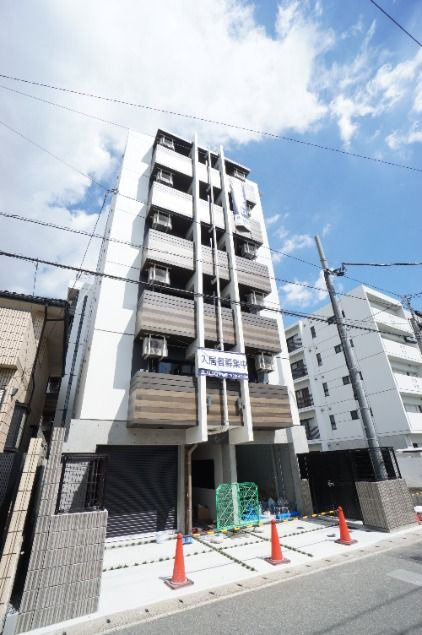 ガレット南福岡