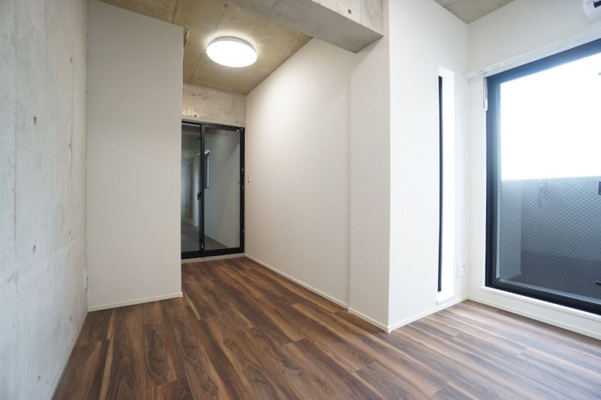 ガレット南福岡のその他