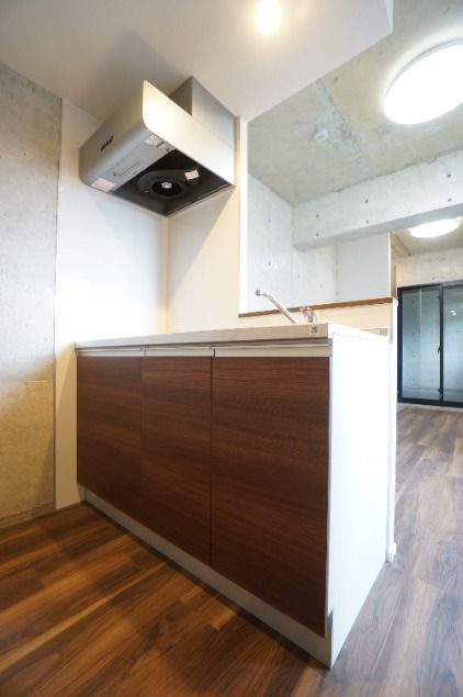 ガレット南福岡のその他