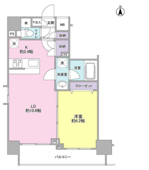 モンレーヴ錦糸町