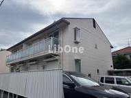 ファーストビュー中国分の画像