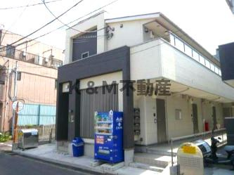 クレフラスト北小金Ｂ