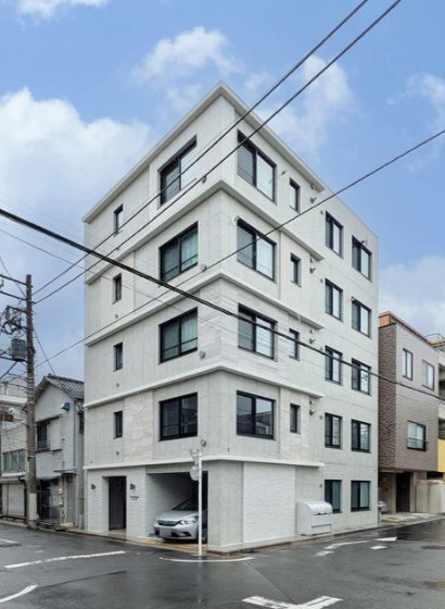 ＣＡＳＡ　ＰＩＡＺＺＡ　浅草本所