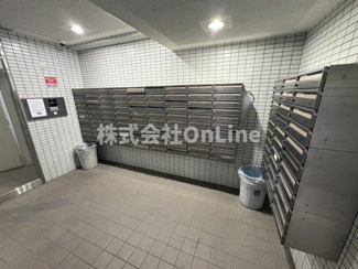 【その他共用部分】