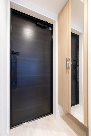 クラス博多駅南の玄関