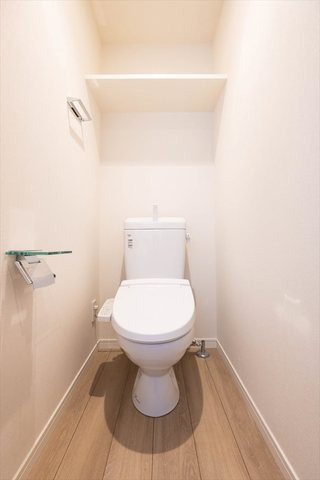 クラス博多駅南のトイレ