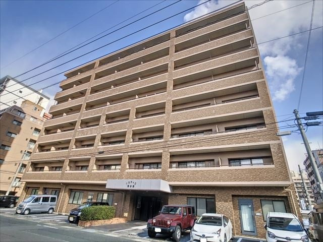 アミティエ博多南