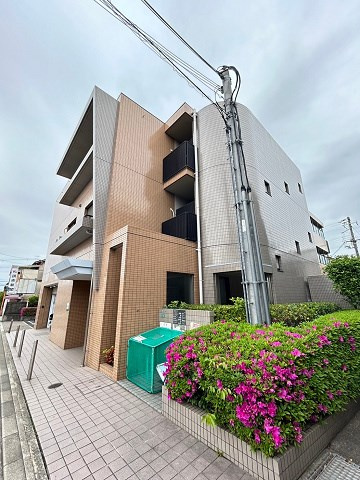 エスパシオ上ヶ原