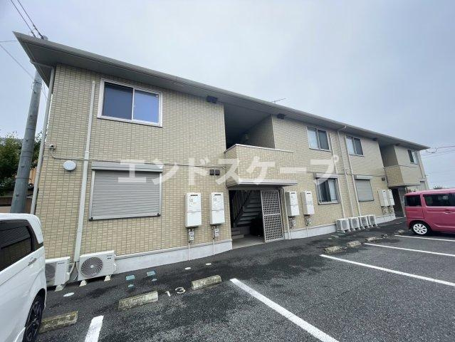 ロイヤルガーデン藤川