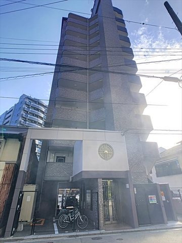 パピルスⅡの外観