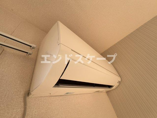 ヴィアーレの設備|高崎、前橋のお部屋探しはエンドスケープまで！お客様の理想お聞かせ下さい♪