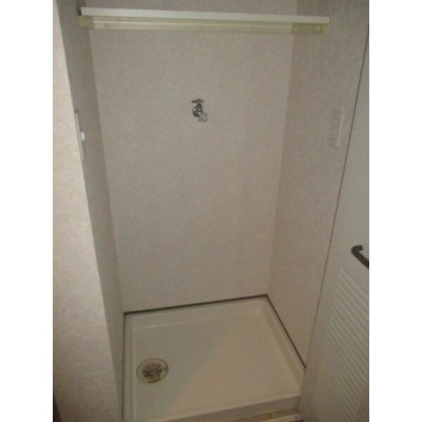 レシェンテヴィラ東福岡の設備