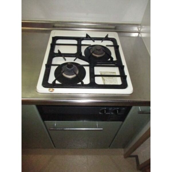 レシェンテヴィラ東福岡のキッチン