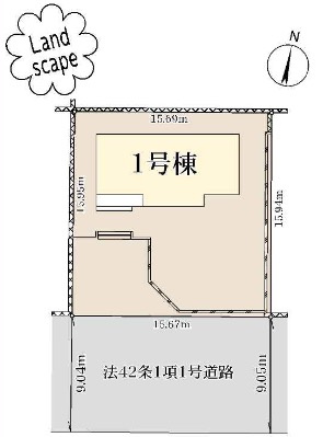 ★仲介手数料無料★横浜市金沢区釜利谷西3丁目　新築戸建|仲介手数料無料！お問合せ下さい/080-7058-7312 