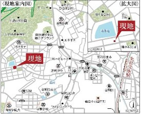 ★仲介手数料無料★横浜市金沢区釜利谷西3丁目　新築戸建|仲介手数料無料！お問合せ下さい/080-7058-7312 