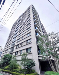 セントラルレジデンス御茶ノ水ヒルトップの画像