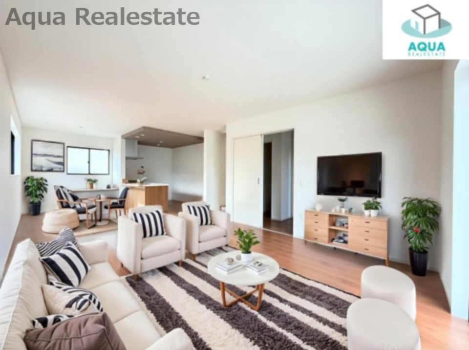 高松市西町　新築戸建