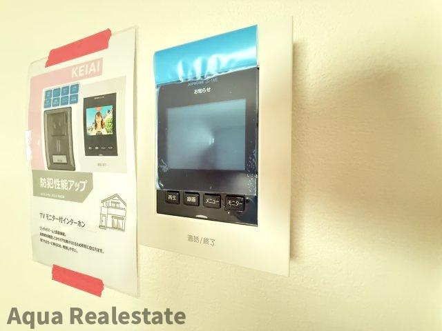 高松市西町　新築戸建の設備|※同タイプモデルハウス画像