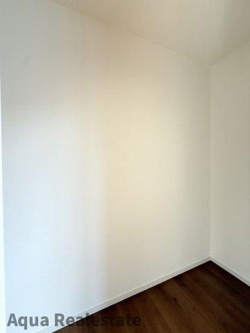 高松市西町　新築戸建の収納|大きなものも収納できそうです