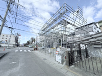 駿東郡清水町玉川 新築一戸建ての画像