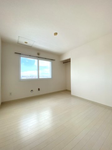 ロピア伏古公園Ⅱの洋室|洋室（4）！