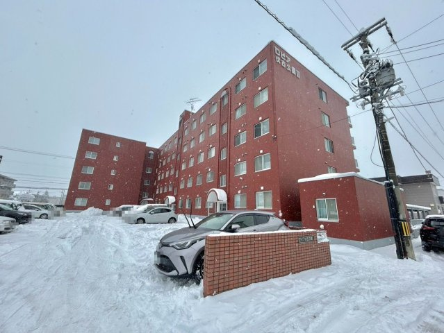 ロピア伏古公園Ⅱ