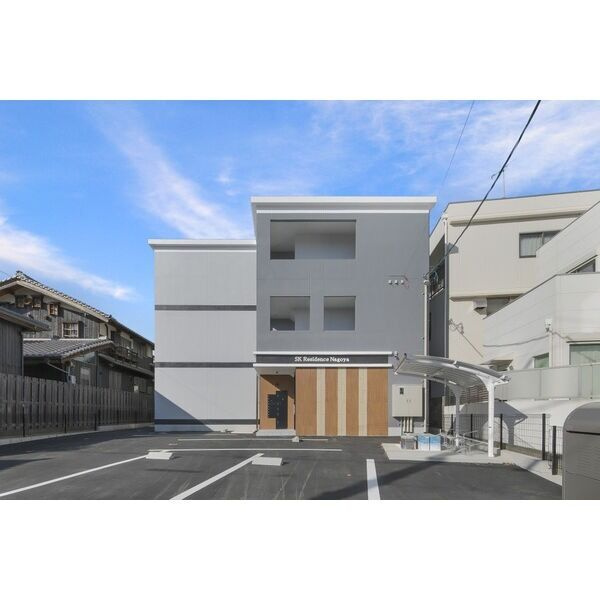 SK Residence Nagoya(エスケイ レジデンス ナゴヤ)