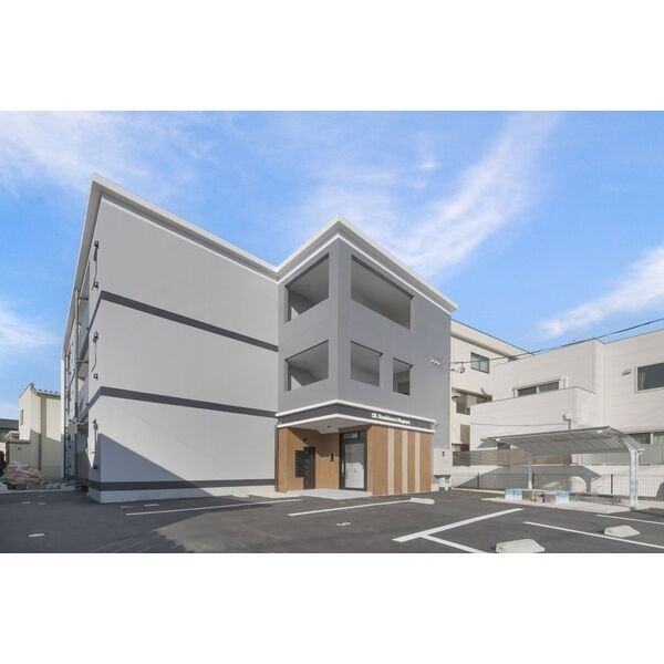 SK Residence Nagoya(エスケイ レジデンス ナゴヤ)の周辺